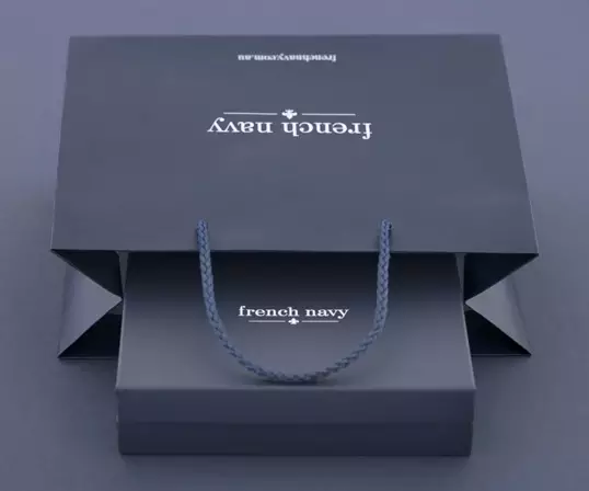 紙袋設(shè)計(jì)效果圖