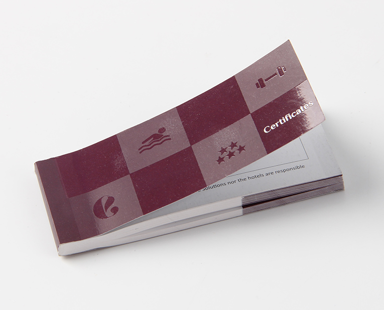 小冊子定制-廣州駿業(yè)包裝實業(yè)有限公司 小冊子定制