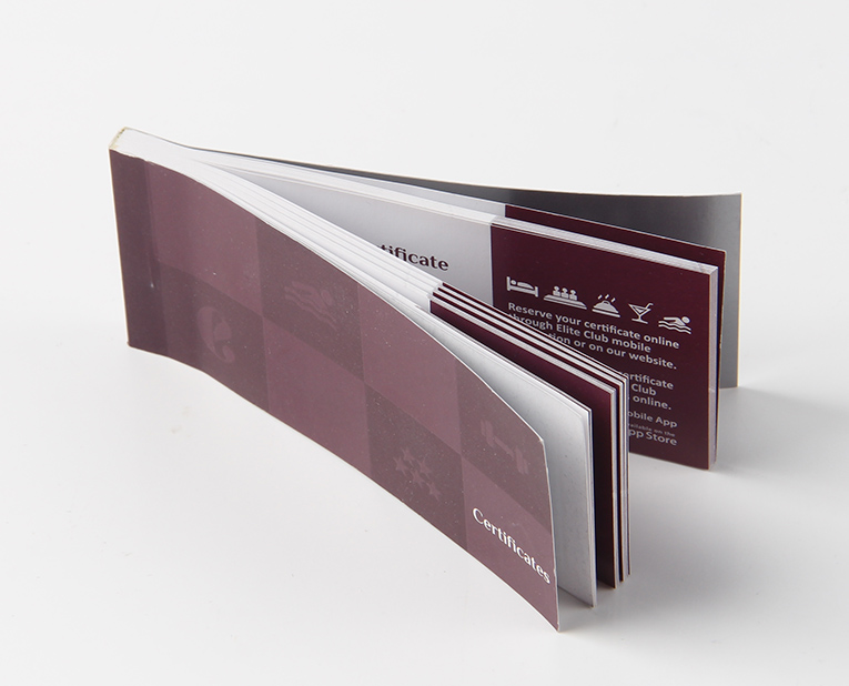 小冊子-廣州駿業(yè)包裝實業(yè)有限公司 小冊子