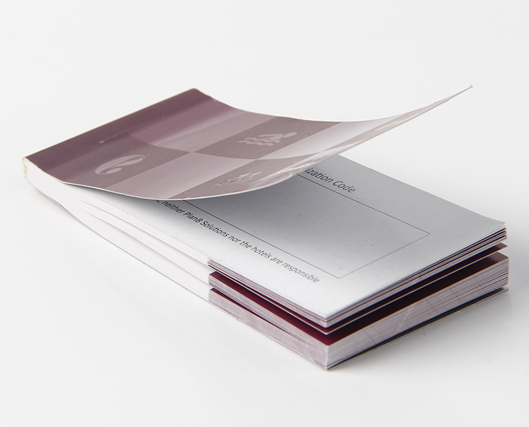 小冊子印刷-廣州駿業(yè)包裝實業(yè)有限公司 小冊子印刷