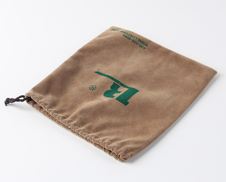 絨布袋-廣州駿業包裝實業有限公司 絨布袋