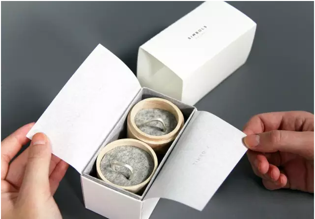 首飾盒設計-廣州駿業包裝實業有限公司 首飾盒設計