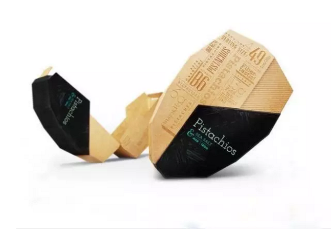 開(kāi)心果包裝盒設(shè)計(jì)2