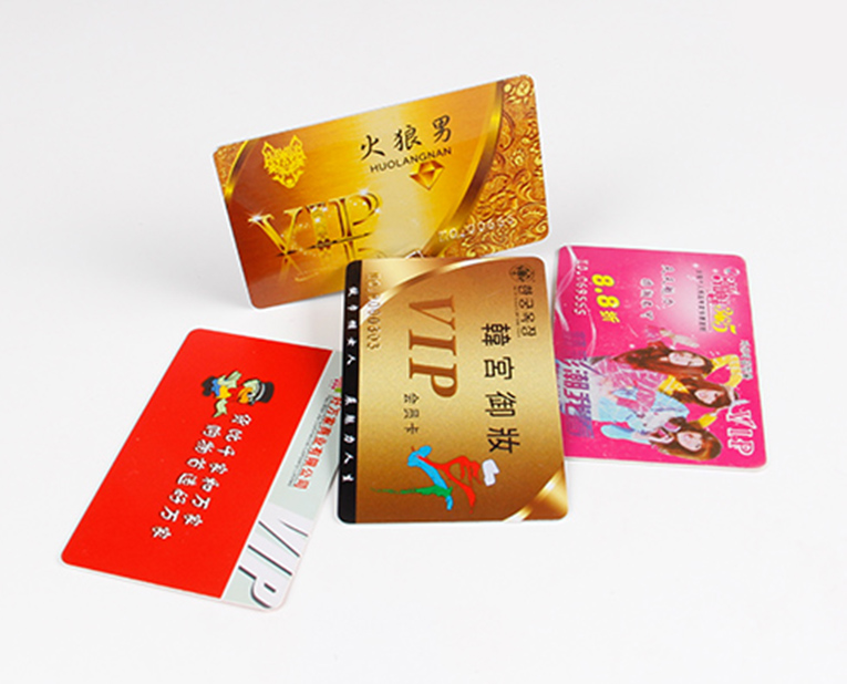 PVC卡-廣州駿業包裝實業有限公司 PVC卡