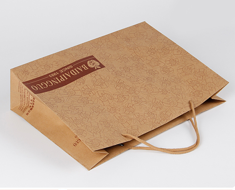 牛皮紙袋廠家-廣州駿業包裝實業有限公司 牛皮紙袋廠家