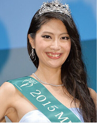 地球小姐現場照5