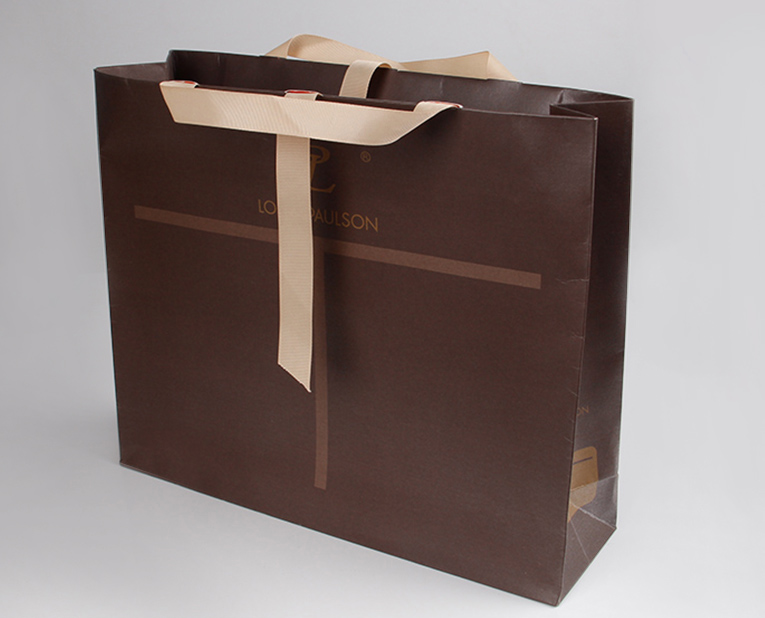 手挽袋-廣州駿業(yè)包裝實業(yè)有限公司 手挽袋