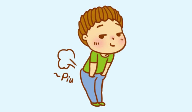 放屁的圖片2-廣州駿業包裝實業有限公司 放屁的圖片2