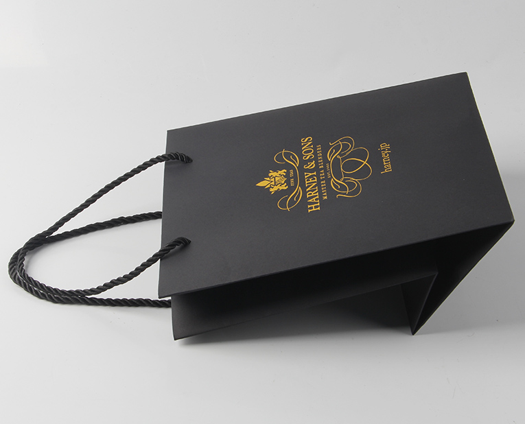 手挽紙袋圖片-廣州駿業包裝實業有限公司 手挽紙袋圖片