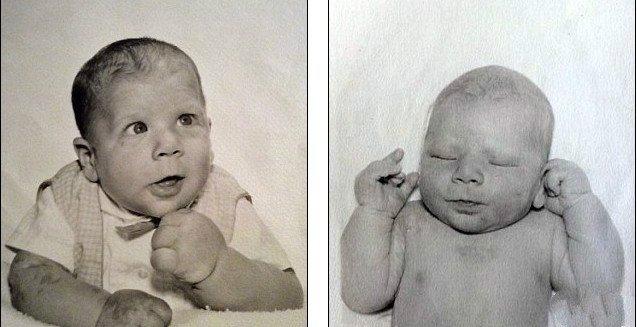 大力水手杰夫幼時照片-廣州駿業(yè)包裝實業(yè)有限公司 大力水手杰夫幼時照片