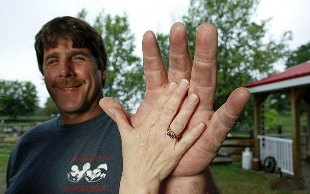 大力水手杰夫的手-廣州駿業(yè)包裝實業(yè)有限公司 大力水手杰夫的手