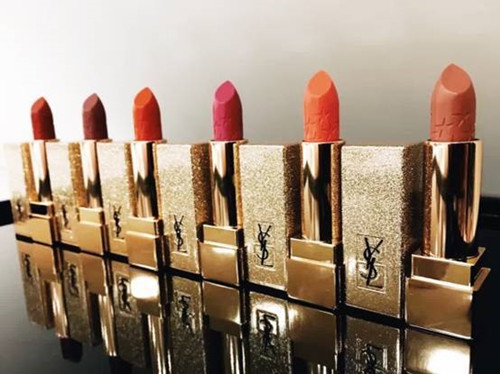 YSL包裝設計圖-廣州駿業包裝實業有限公司 YSL包裝設計圖