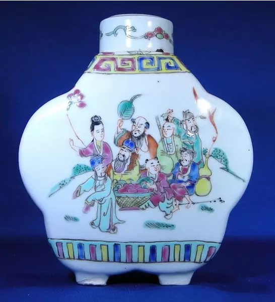 茶葉包裝盒設計8