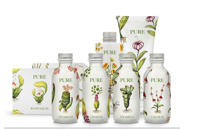 化妝品盒圖片1-廣州駿業包裝實業有限公司 化妝品盒圖片1