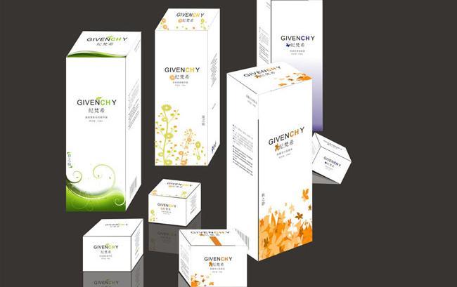 化妝品盒圖片7-廣州駿業包裝實業有限公司 化妝品盒圖片7