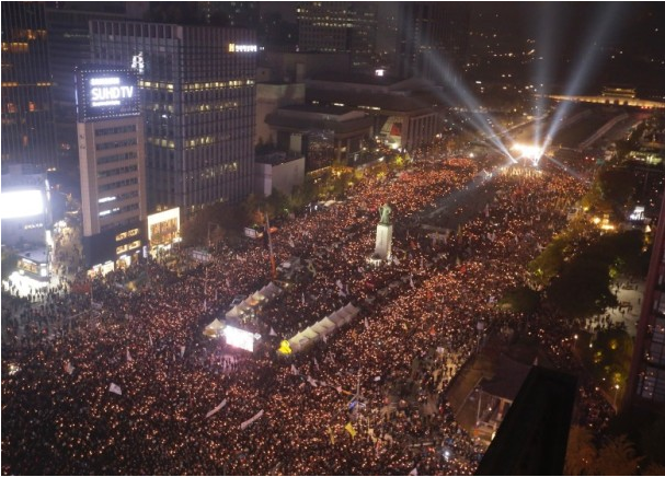 樸槿惠閨蜜事件圖片1-廣州駿業包裝實業有限公司 樸槿惠閨蜜事件圖片1