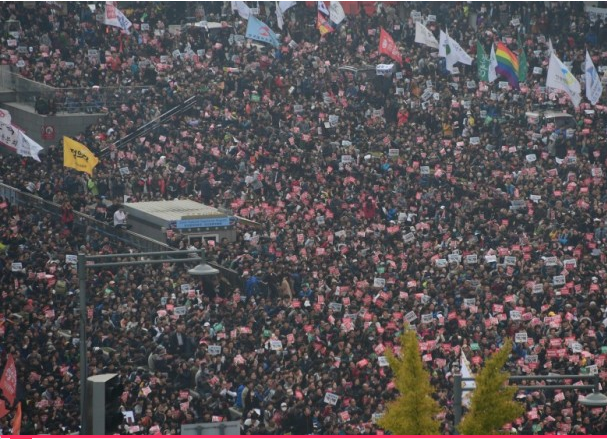 樸槿惠閨蜜事件圖片2-廣州駿業包裝實業有限公司 樸槿惠閨蜜事件圖片2