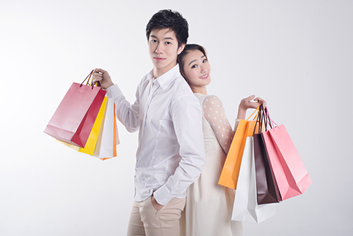 手挽紙袋制作1-廣州駿業包裝實業有限公司 手挽紙袋制作1