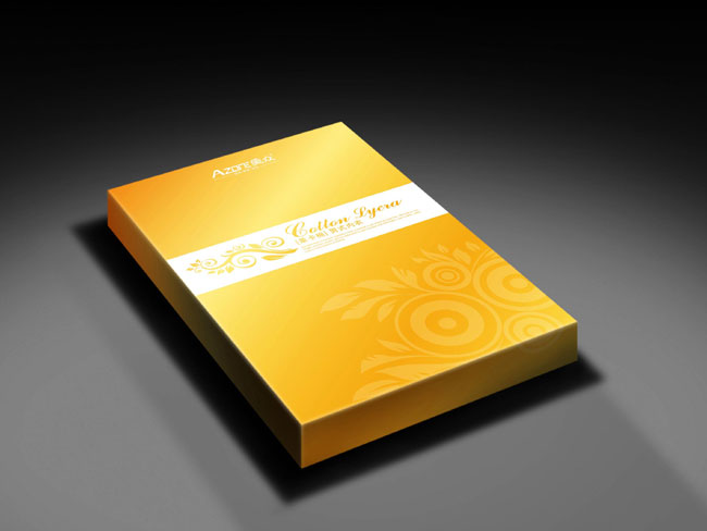 情趣內(nèi)衣包裝盒3