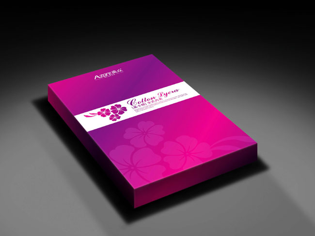 情趣內(nèi)衣包裝盒2