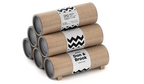 襯衫包裝盒設計3