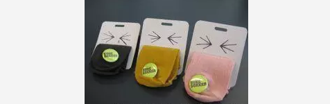 襪子包裝設計5-廣州駿業包裝實業有限公司 襪子包裝設計5