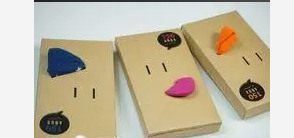 襪子包裝設計6-廣州駿業包裝實業有限公司 襪子包裝設計6