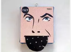 襪子包裝設計8-廣州駿業包裝實業有限公司 襪子包裝設計8