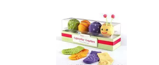 襪子包裝設計10-廣州駿業包裝實業有限公司 襪子包裝設計10