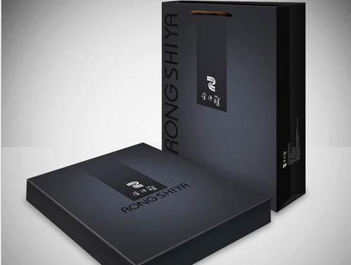 襯衣包裝盒廠家-廣州駿業包裝實業有限公司 襯衣包裝盒定做