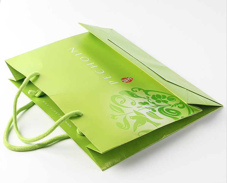 化妝品手提袋-廣州駿業包裝實業有限公司 化妝品手提袋