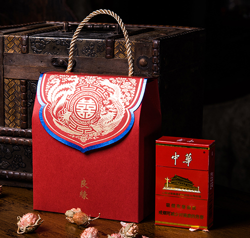 婚慶用品包裝盒 喜糖婚慶用品包裝盒