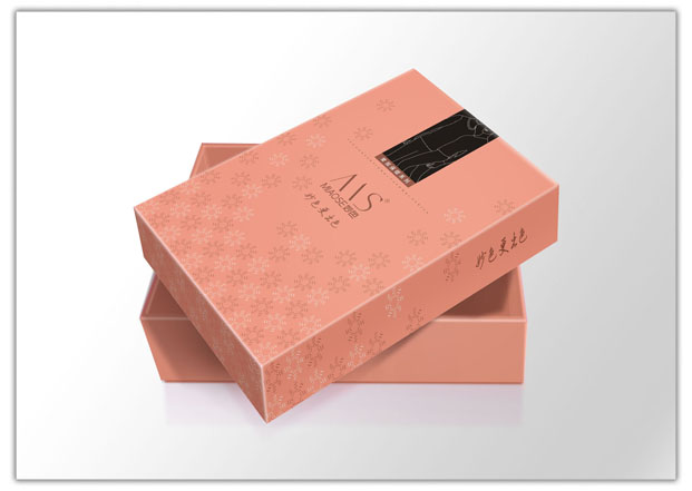 保暖內(nèi)衣包裝盒定做