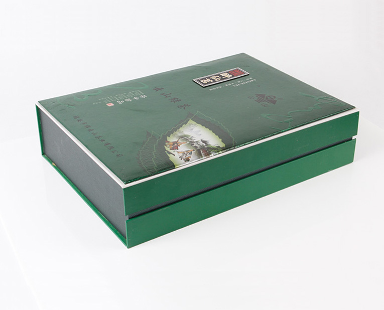 綠茶包裝盒 綠茶包裝