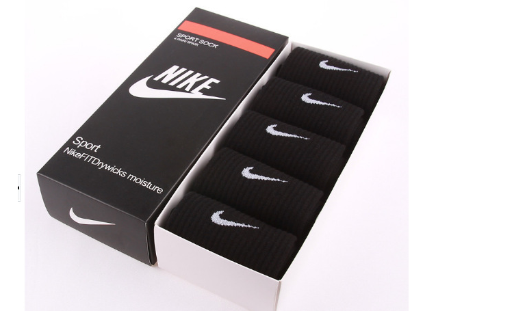 襪子外包裝盒