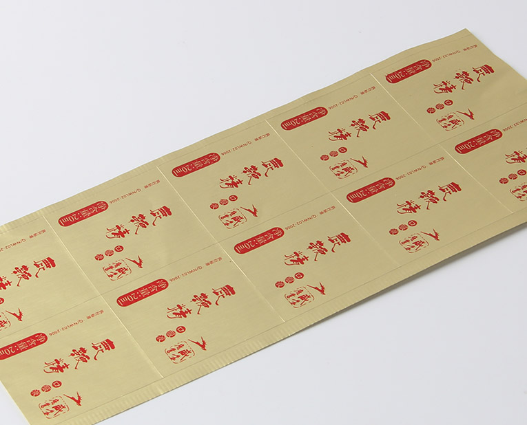 如何選擇適合自己的不干膠標簽呢? 如何選擇適合自己的產品的不干膠標簽呢?