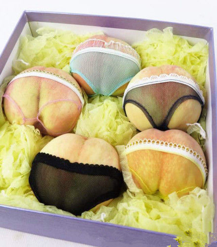 內褲創意包裝-廣州駿業包裝實業有限公司 內褲創意包裝
