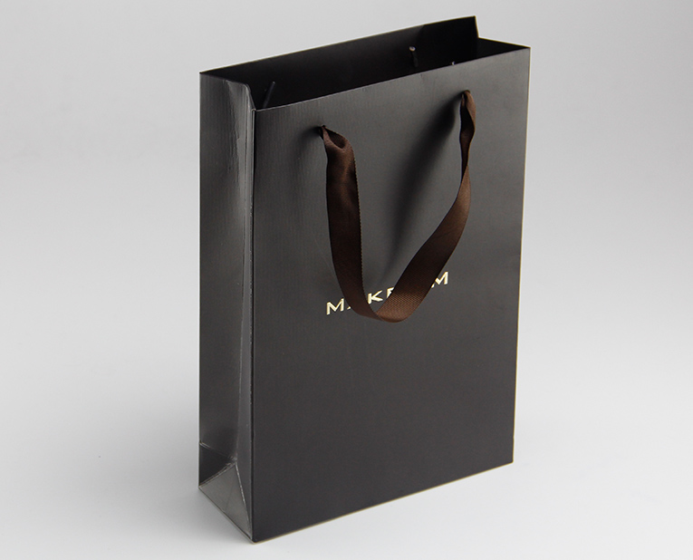 白板紙的手提袋 白板紙手提袋