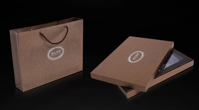 衣服紙盒包裝之終端包裝-廣州駿業包裝實業有限公司 衣服紙盒包裝之終端包裝