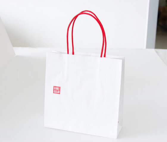 牛皮紙袋品鑒 優衣庫牛皮紙袋品鑒