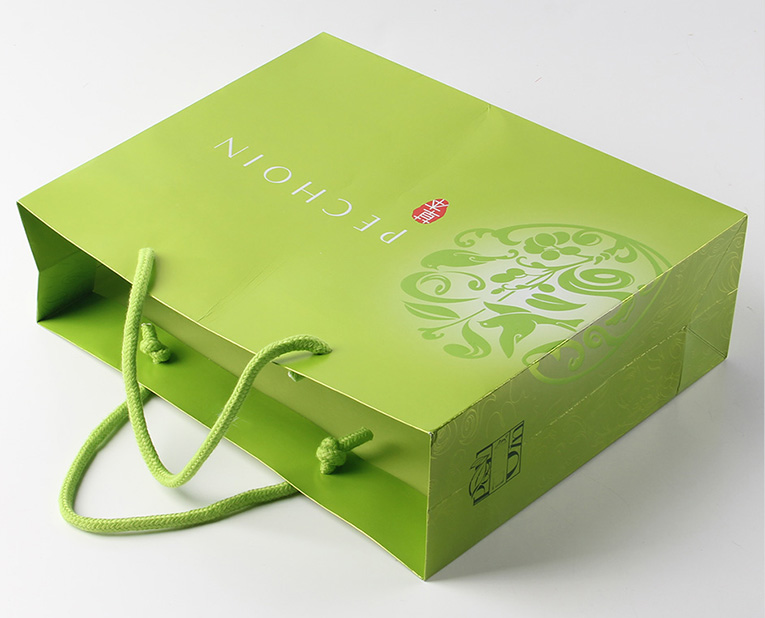 衣服紙袋設計 衣服紙袋設計要求