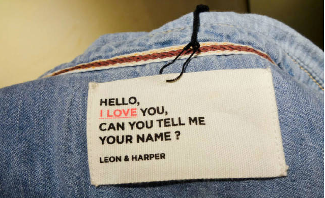 牛仔褲吊牌加工廠-廣州駿業(yè)包裝實(shí)業(yè)有限公司 牛仔褲吊牌加工廠