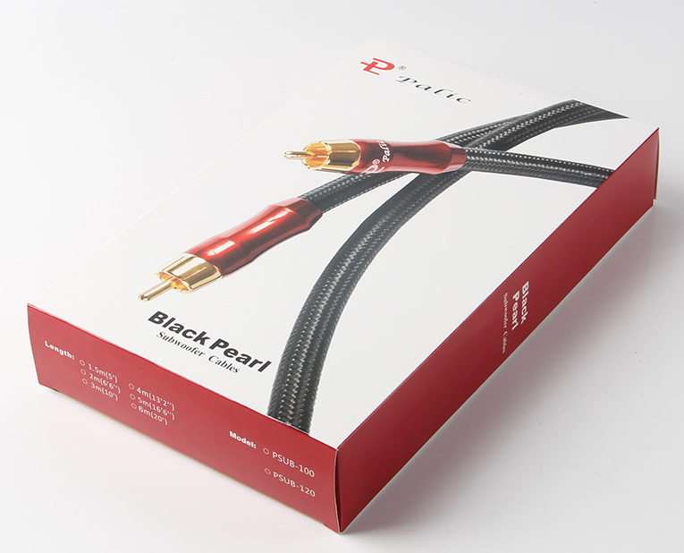 電子產品包裝盒定做