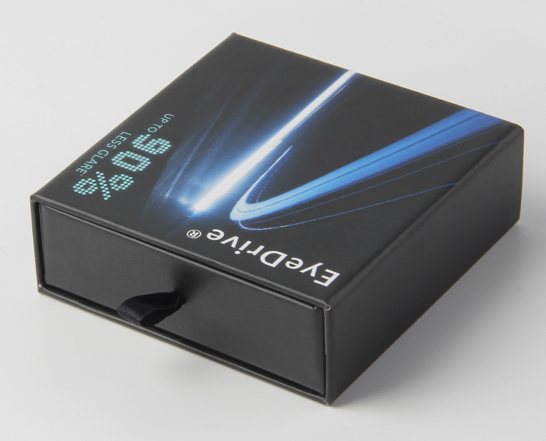 電子產品包裝盒