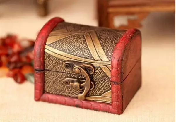 首飾盒欣賞-廣州駿業包裝實業有限公司 首飾盒欣賞