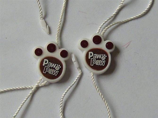 吊牌吊粒設計-廣州駿業包裝實業有限公司 吊牌吊粒設計