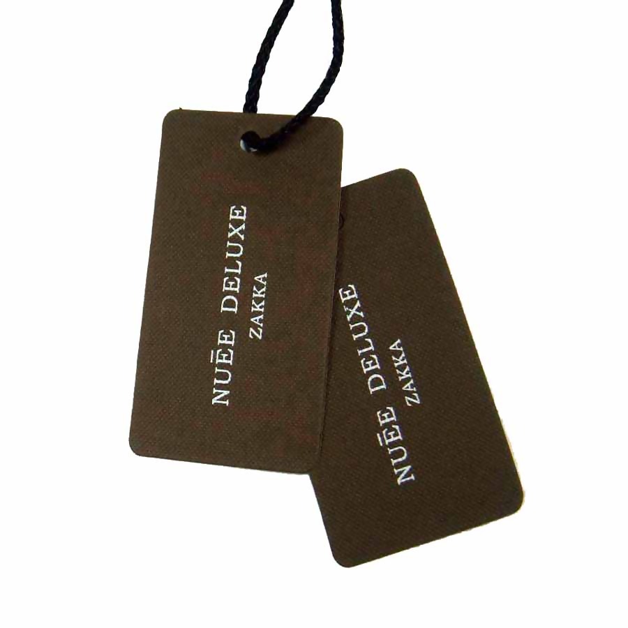 服裝吊牌廠家直銷-廣州駿業包裝實業有限公司 服裝吊牌廠家直銷