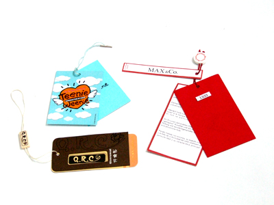 吊牌印刷多少錢2