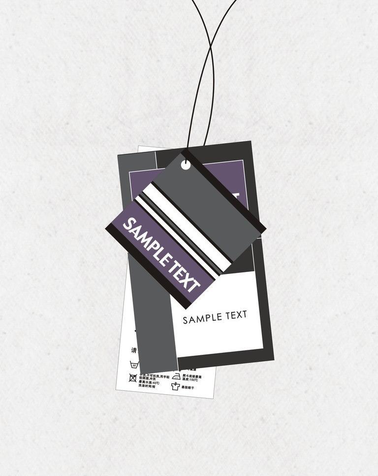 吊牌圖片4