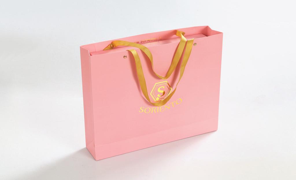 紙袋定制-廣州駿業包裝實業有限公司 紙袋定制